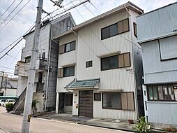 \高知市二葉町 中古戸建/