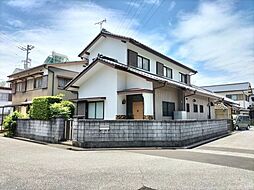 ＼高知市大谷　中古戸建／