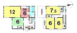 \高知市長浜 中古戸建/