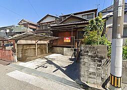 ＼いの町枝川　中古戸建／