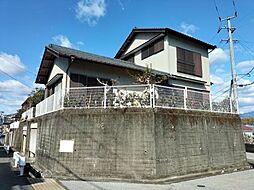 \高知市朝倉己 中古戸建/