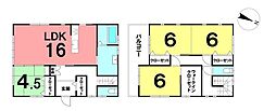 ＼高知市長浜　中古戸建／