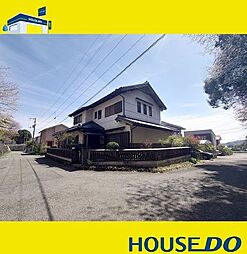 ＼高知市春野町南ヶ丘　中古戸建／