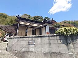 ＼高知市朝倉己　中古戸建／