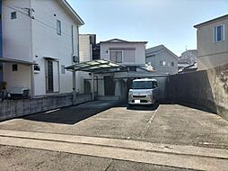 ＼高知市新屋敷1丁目　中古戸建／