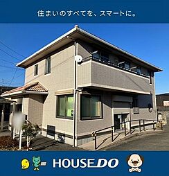 \高知市若草南町 中古戸建/