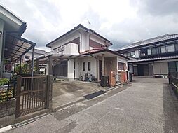 ＼高知市鴨部高町　中古戸建／