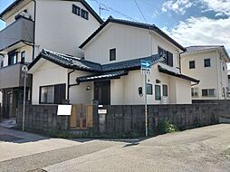 ＼高知市昭和町　中古戸建／