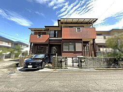 \いの町天王南7丁目 中古戸建/