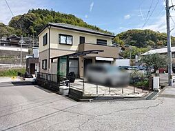 \高知市朝倉己 中古戸建/
