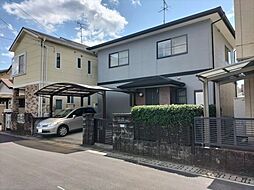 ＼高知市福井町　中古戸建／