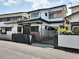 \高知市朝倉己 中古戸建/