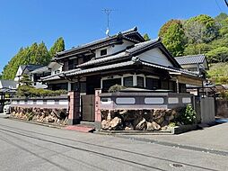 ＼高知市朝倉西町　中古戸建／