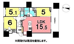 ＼高知市本町1丁目　セントラルレジデンス高知中央公園／