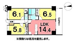 ＼桟橋通6丁目　アプリア桟橋／