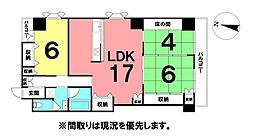 ＼高知市北本町2丁目　ライオンズマンション高知／
