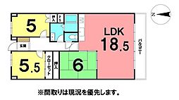 ＼高知市鴨部　アーネスト能茶山／