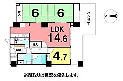 ＼高知市九反田　トップワン四国／