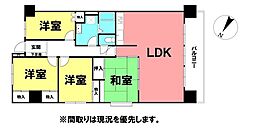 ＼高知市大谷公園町　アーネスト大谷公園／