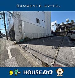 \高知市はりまや町3丁目 売土地/