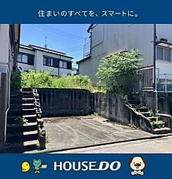 ＼高知市六泉寺町　売土地／