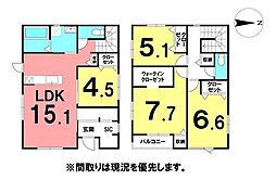 ＼高知市中万々　新築戸建／