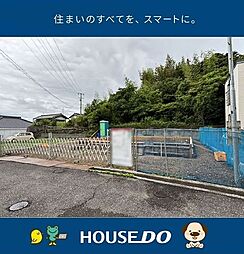 \香美市土佐山田町植 新築戸建/