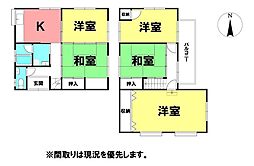 ＼土佐市高岡町丙　中古戸建／