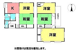 ＼土佐市高岡町丙　中古戸建／