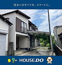 ＼土佐市高岡町丙　中古戸建／