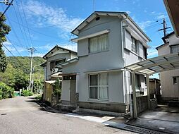 ＼高知市加賀野井　中古戸建／