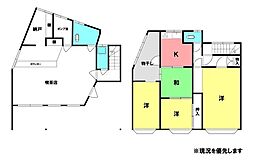 ＼南国市里改田　中古戸建／