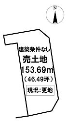＼高知市薊野中町　売土地／