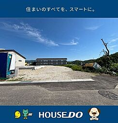 \高知市大津乙 売土地/
