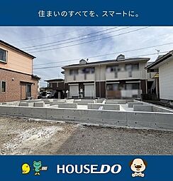 \高知市介良乙 新築戸建/