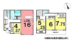 ＼高知市介良乙　新築戸建／
