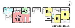 ＼高知市介良乙　新築戸建て／