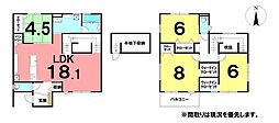 ＼高知市介良乙　新築戸建て／