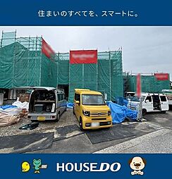 \高知市介良乙 新築戸建て/