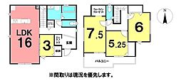 ＼高知市昭和町　新築戸建／