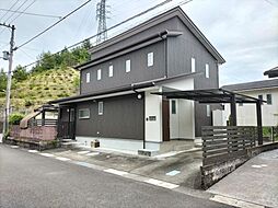 ＼高知市口細山　中古戸建／