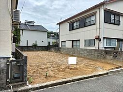 ＼高知市南万々　売土地／