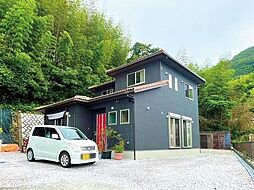 \香南市野市町兎田 中古戸建/