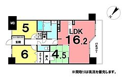 ＼高知市高須2丁目　アルファステイツ高須II／