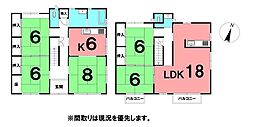 ＼高知市万々　中古戸建／