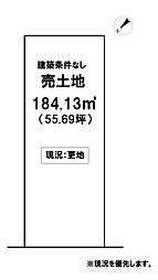 ＼高知市種崎　売土地／