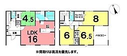 ＼高知市百石町4丁目　新築戸建／