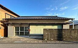 ＼香美市物部町大栃　中古戸建／