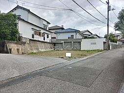 \高知市西塚ノ原 売土地/