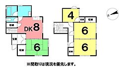 ＼高知市南久万　中古戸建／